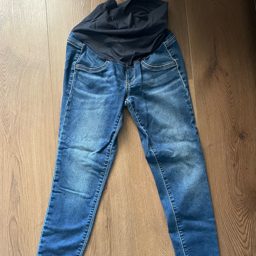 Maternity pants